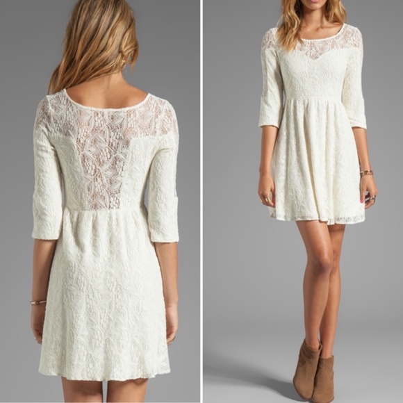 Free People Dresses & Skirts - Free People Shake It Up Dress